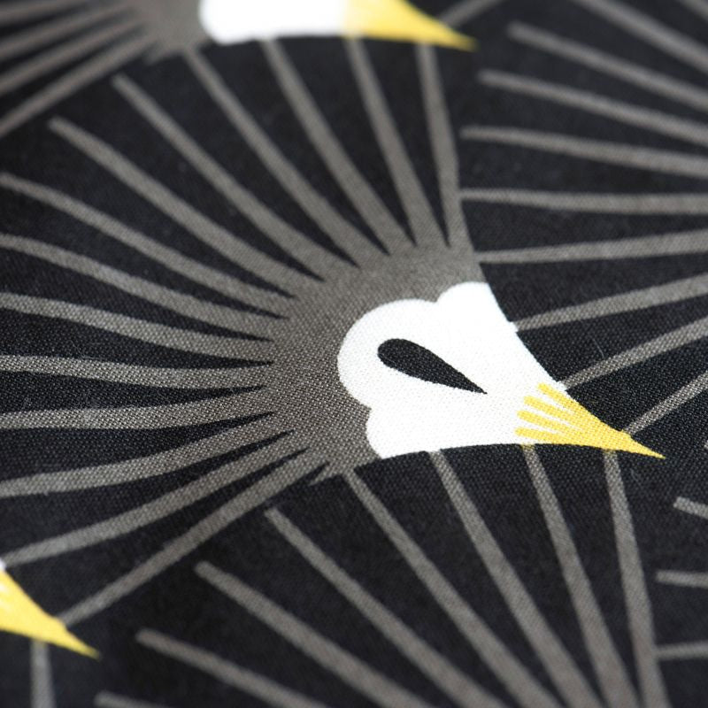Koinobori Traditional Black - 39