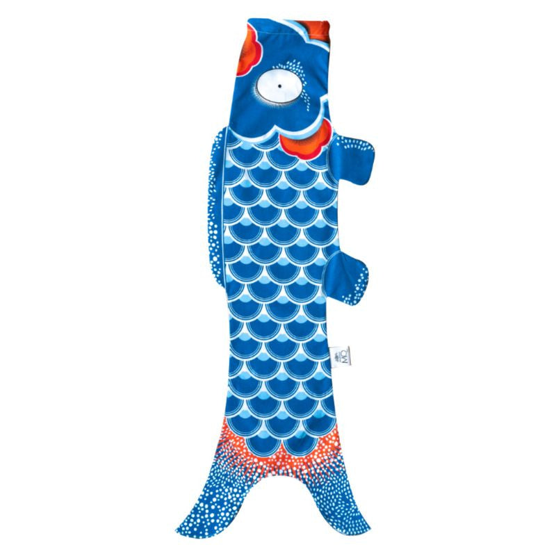 Koinobori Traditional Blue - 28