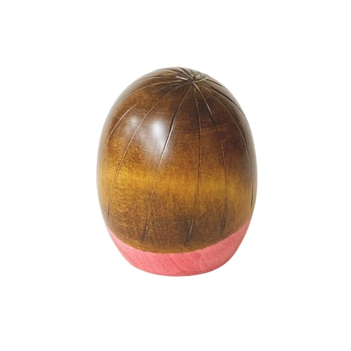 Kokeshi Doll - Shiawase