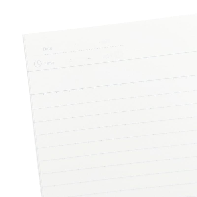 Kokuyo Campus Flat Notebook