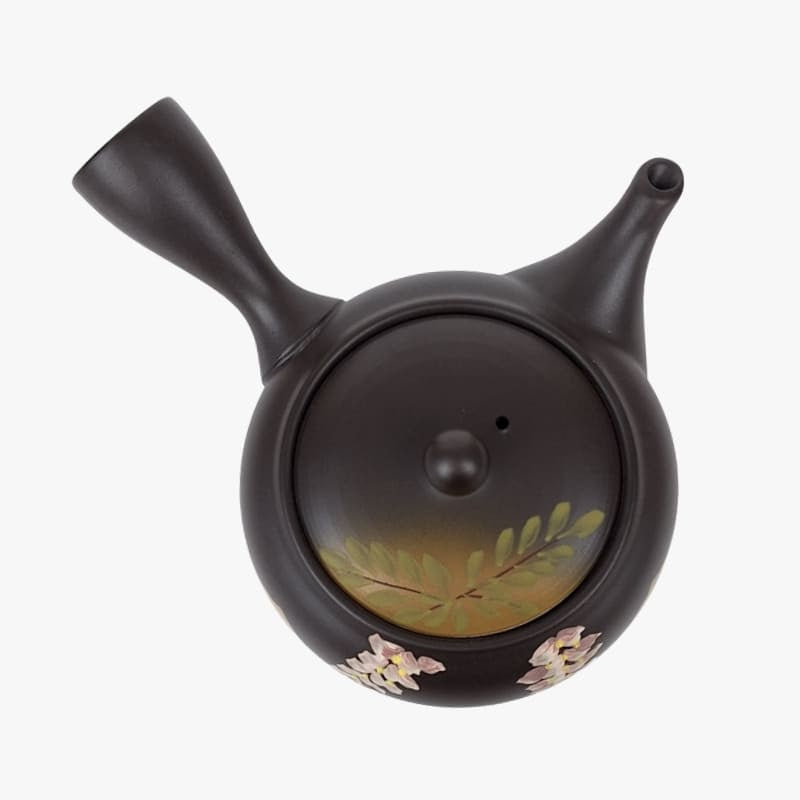 Kyusu Teapot – Fuji