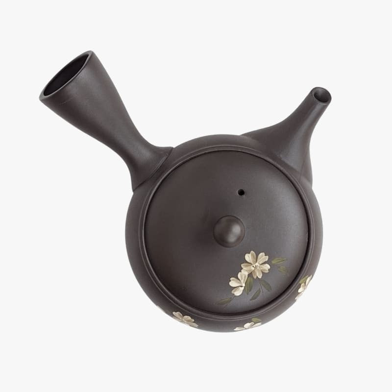 Kyusu Teapot – Hana
