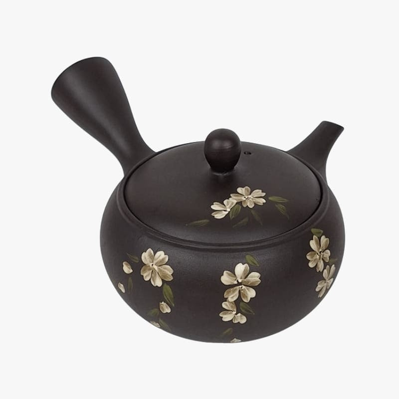 Kyusu Teapot – Hana