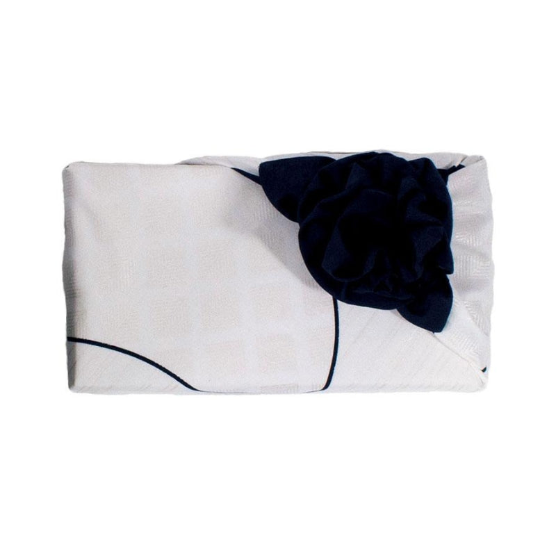Large Furoshiki Cloth - Ume - 27.5x27.5