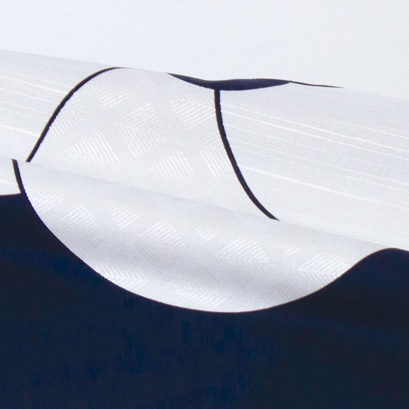 Large Furoshiki Cloth - Ume - 27.5x27.5