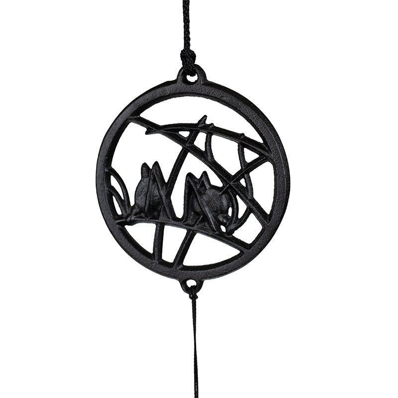 Large Japanese Wind Chime – Suzumushi & Dragonfly