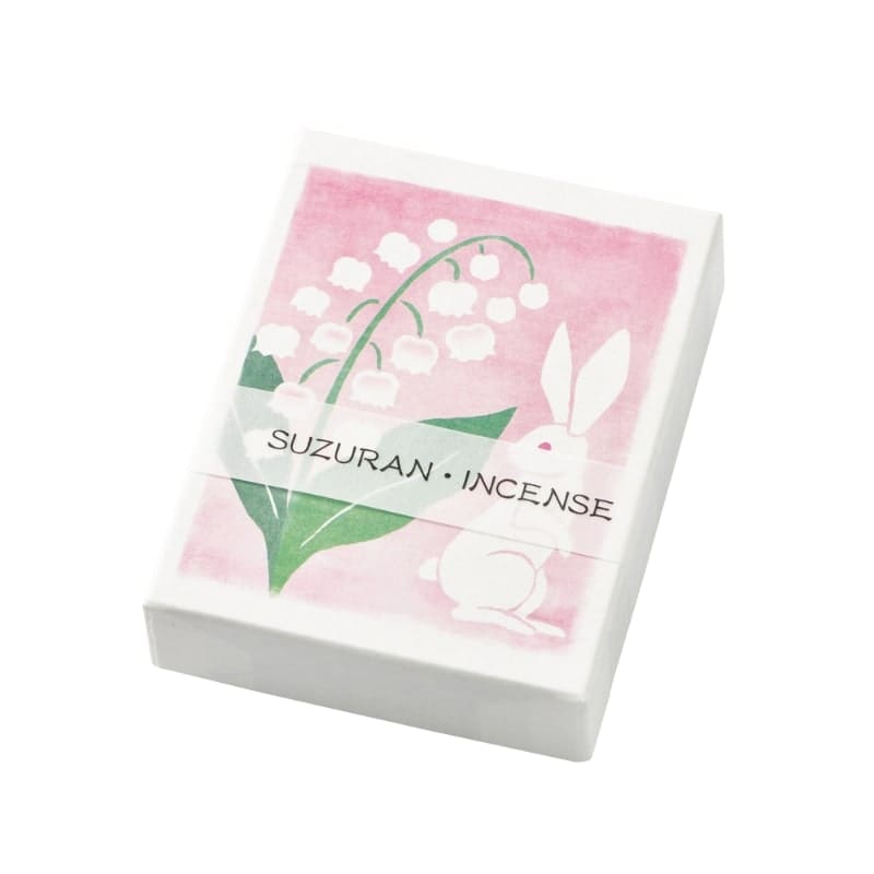 Lily of the Valley Incense - Mini Sticks