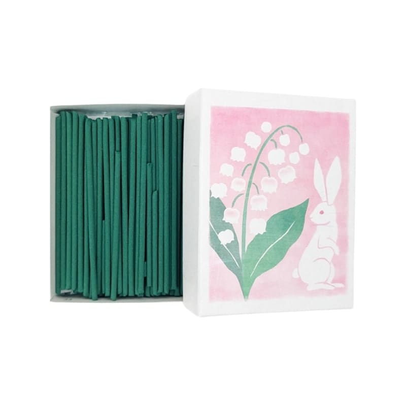 Lily of the Valley Incense - Mini Sticks