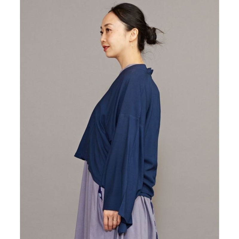 Loose Kimono Cardigan Women One Size