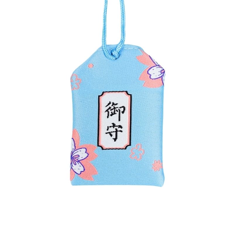 Lucky Omamori