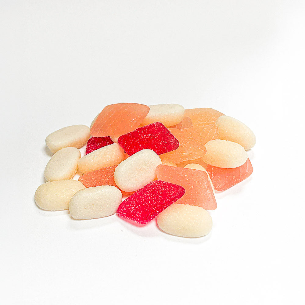 Make-Your-Own Sushi Gummy Candy – Maguro Zanmai