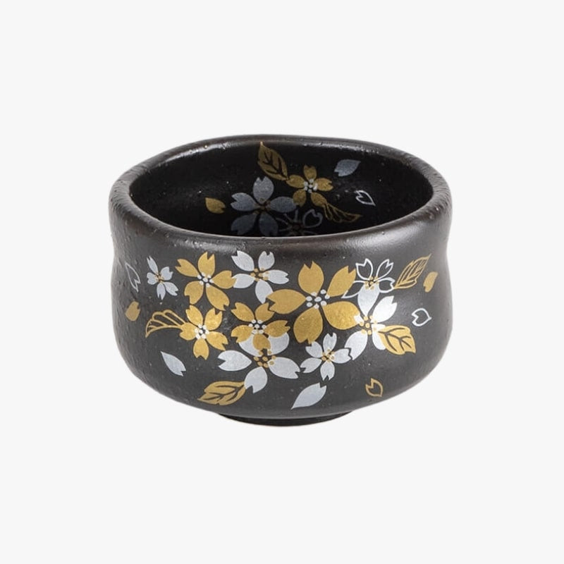 Matcha Bowl & Saucer Set