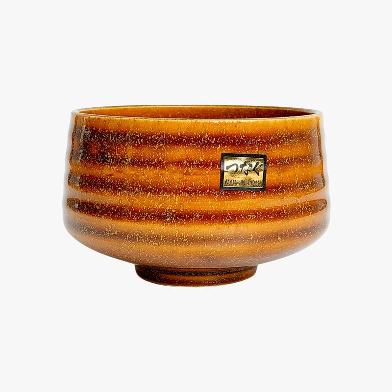 Matcha Green Tea Bowl and Whisk