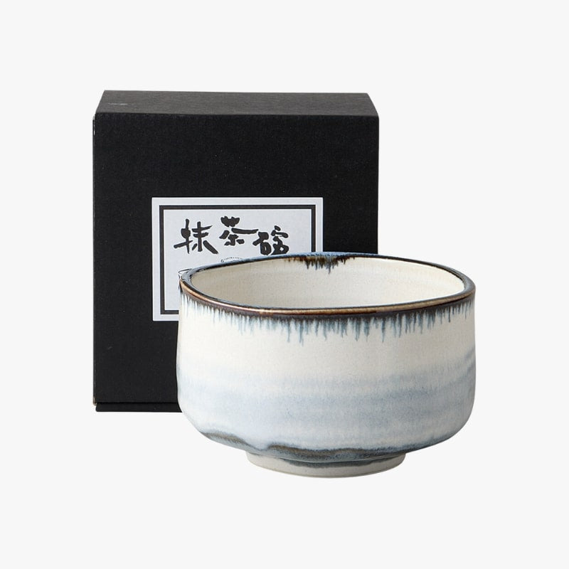 Matcha Kasumi Bowl