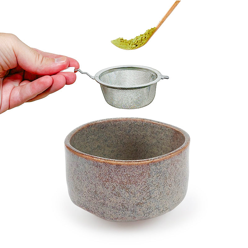 Matcha Sieve - Furui
