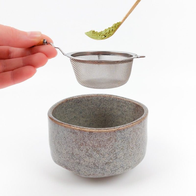 Matcha Sieve - Furui