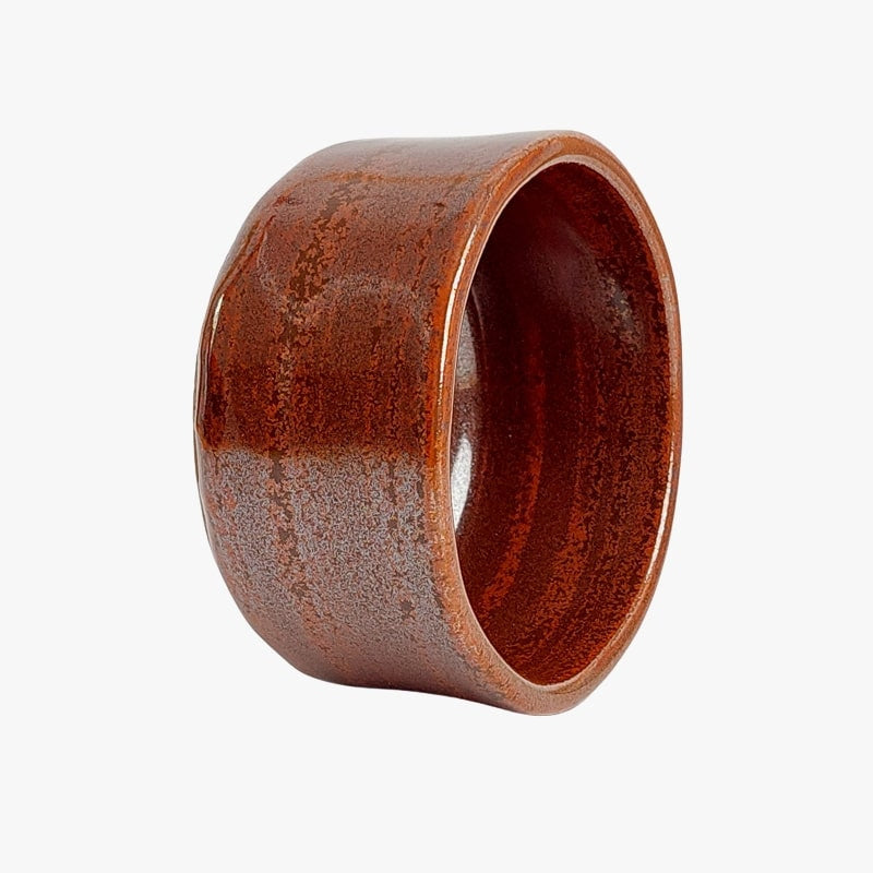 Matcha Tea Bowl - Shinsha