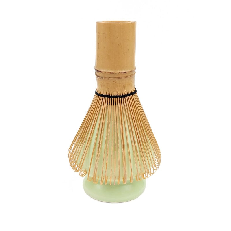 Matcha Tea Whisk Holder Kusenaoshi