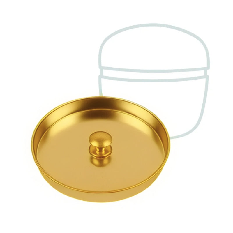 Metal Inner Lid