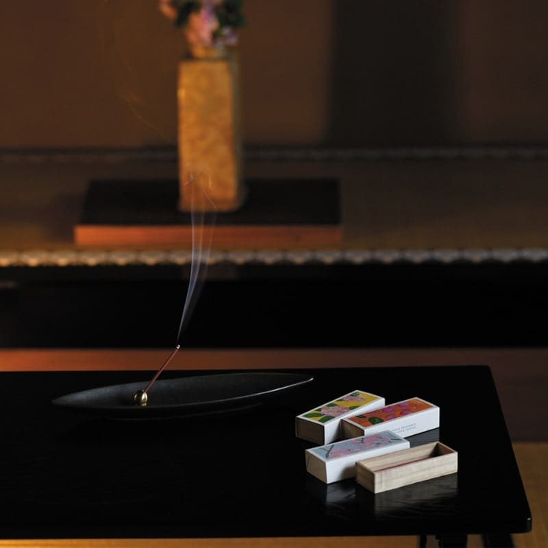 Mini Incense Sticks - Japanese Cherry