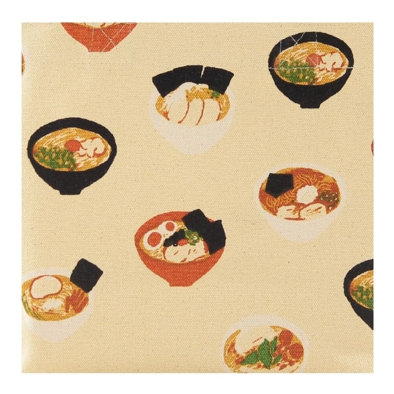 Mini Tote Bag – Cotton Ramen