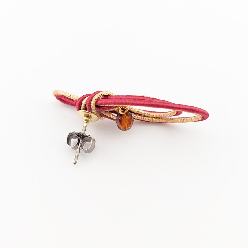 Mizuhiki Earrings