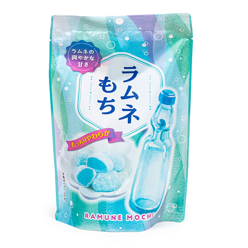 Mochi - Ramune Flavor