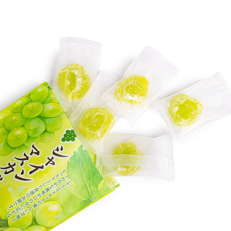 Mochi - Shine Muscat Grape Flavor