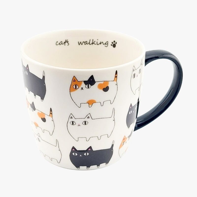 Mug Cat Trois Frères Neko
