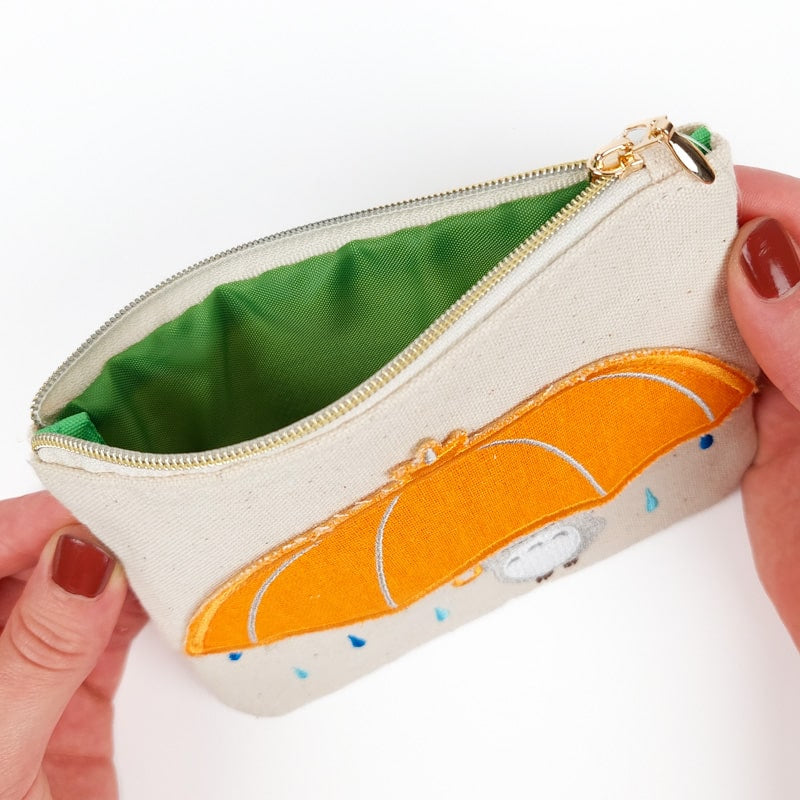 My Neighbor Totoro Pencil Case