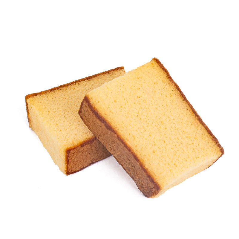 Nagasaki Honey Castella Cake
