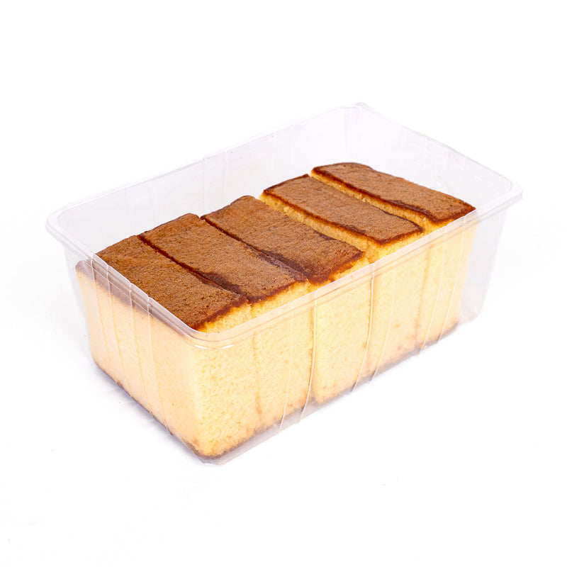 Nagasaki Honey Castella Cake