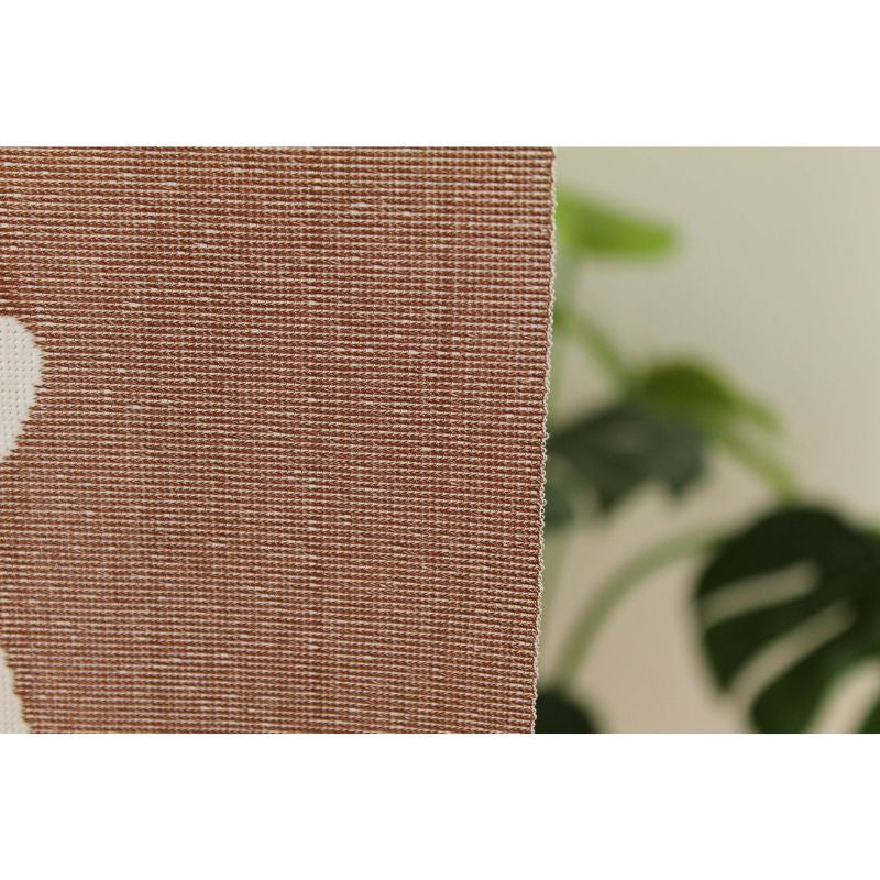 Noren Curtain - Nanafuku 85 x 150 cm (33.5’’ x 59’’)
