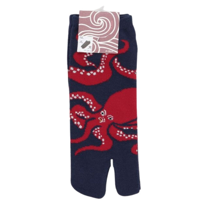 Octopus Tabi Socks EU 37-43