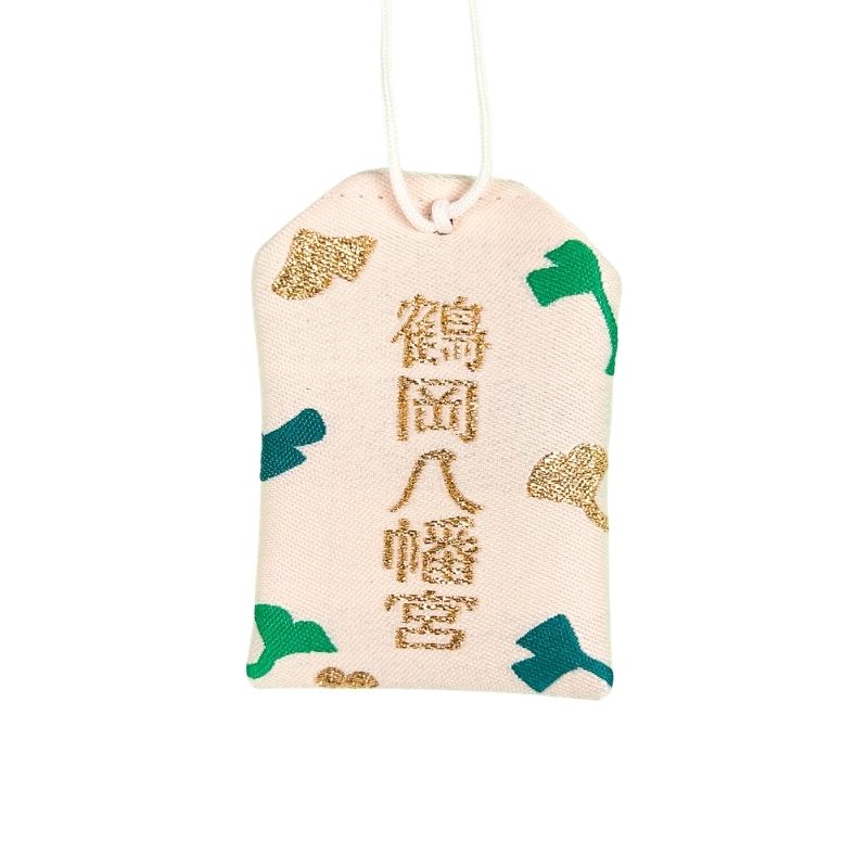 Omamori Gingko