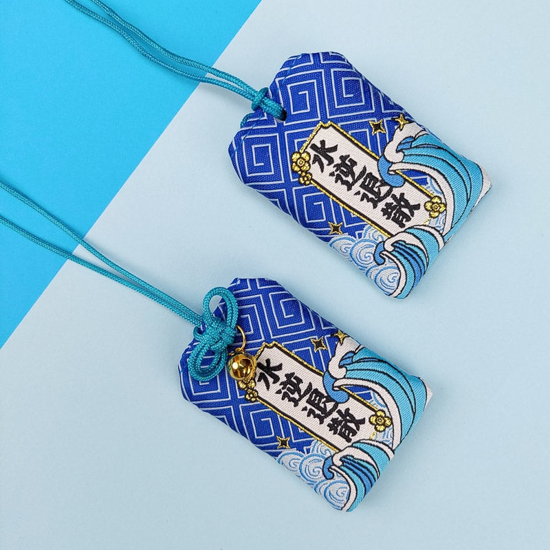 ⌘ Porte-Bonheur ⌘様 Omamori Happy Future | Japan Avenue