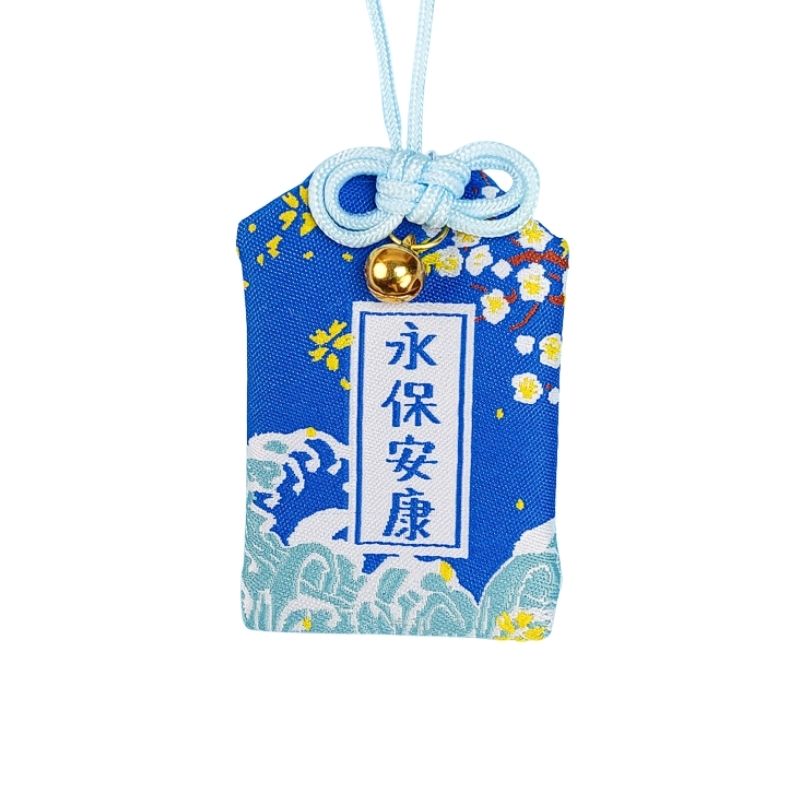 Omamori Health