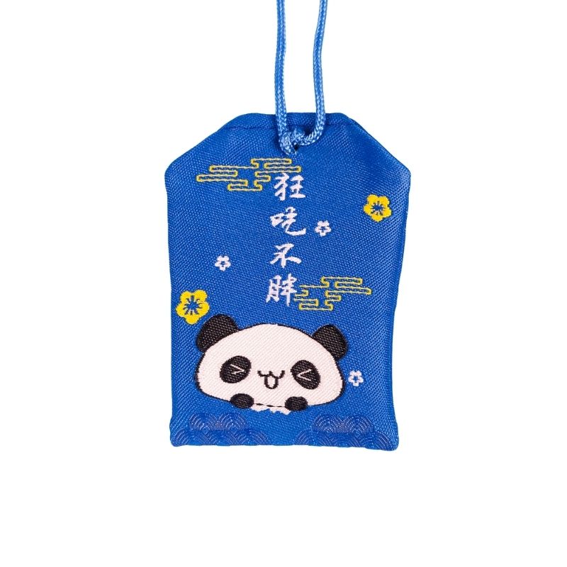 Omamori Kawaii Panda