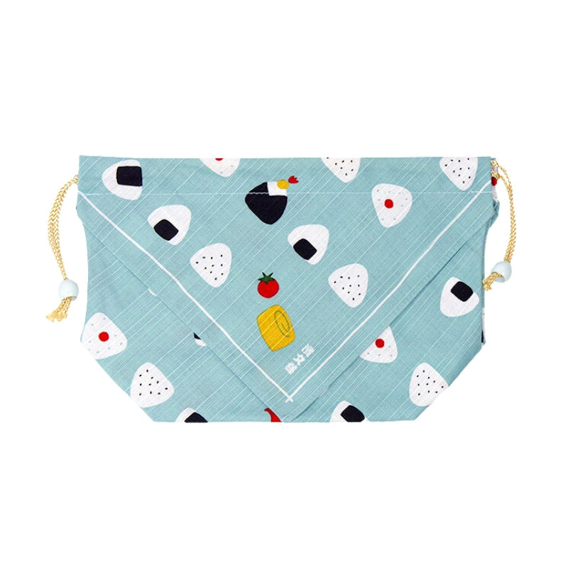 Onigiri Bento Bag