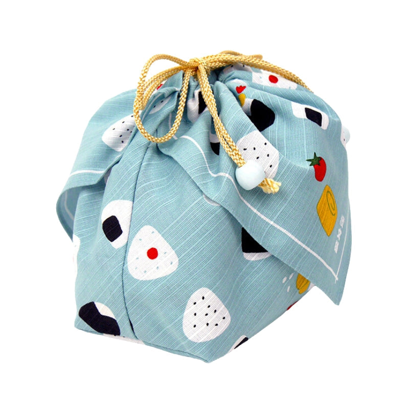 Onigiri Bento Bag