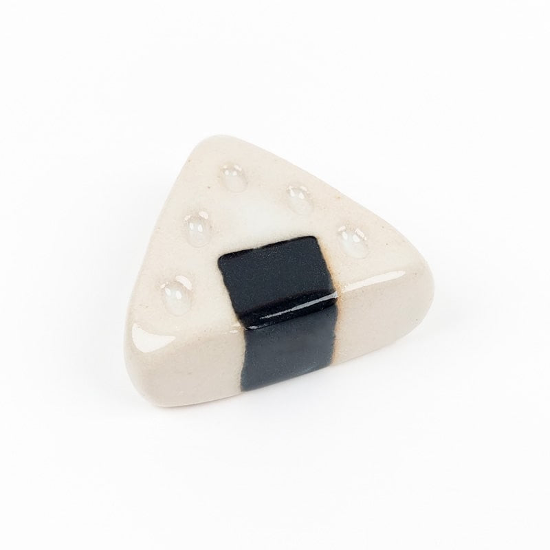 Onigiri Chopstick Rest