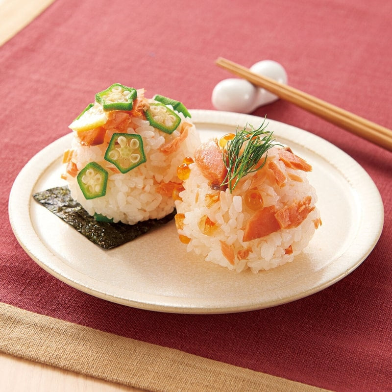 Onigiri Mold - Pon! Pon!