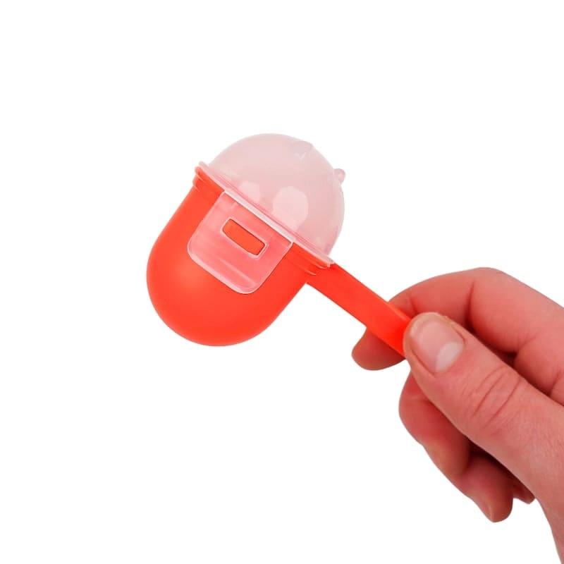 Onigiri Shaker - Round Mold
