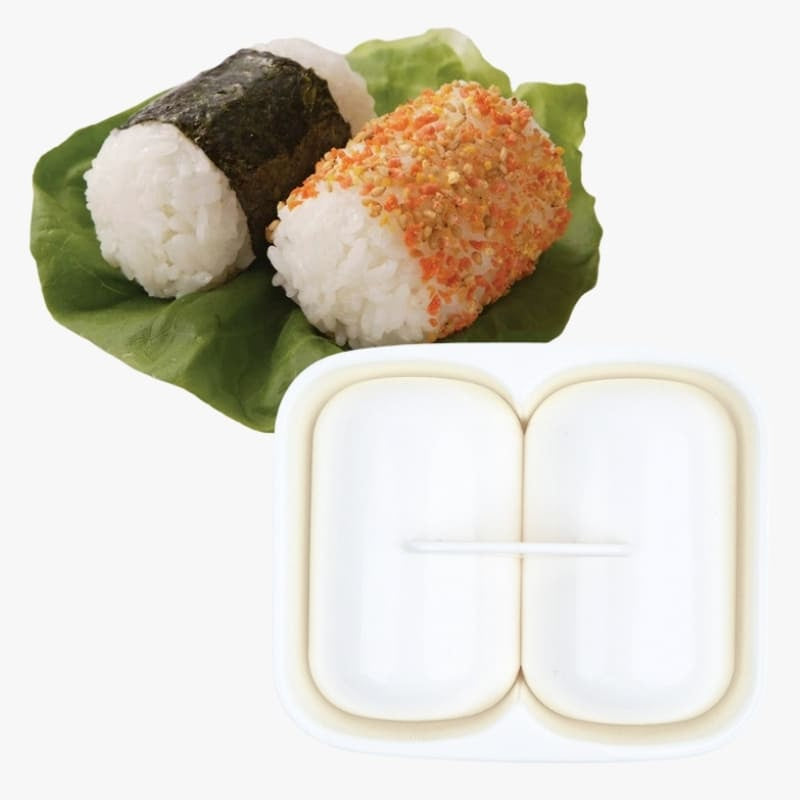 Onigiri Tawara Mold - Duo