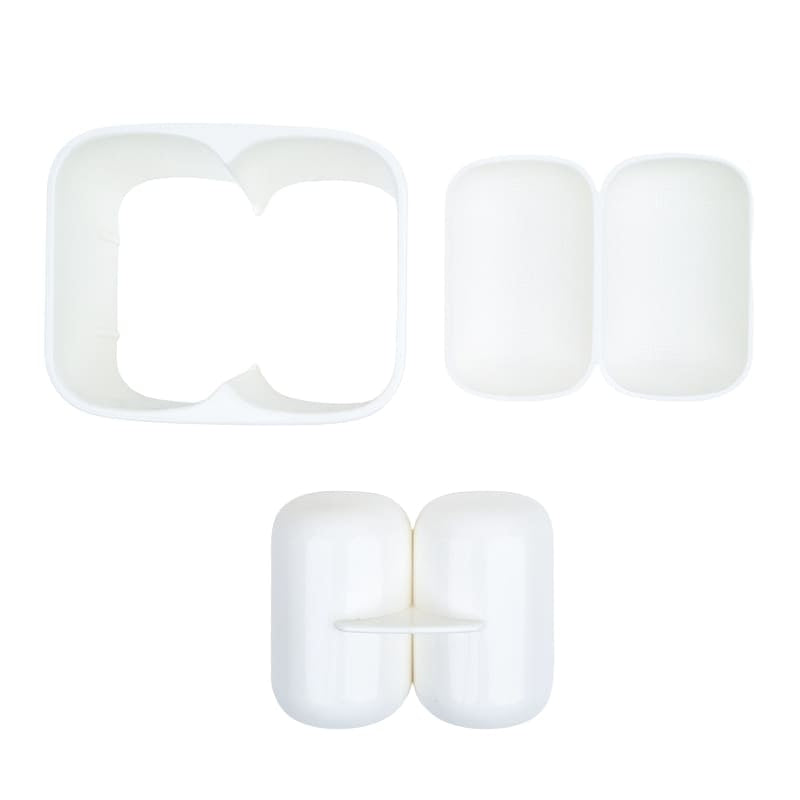 Onigiri Tawara Mold - Duo