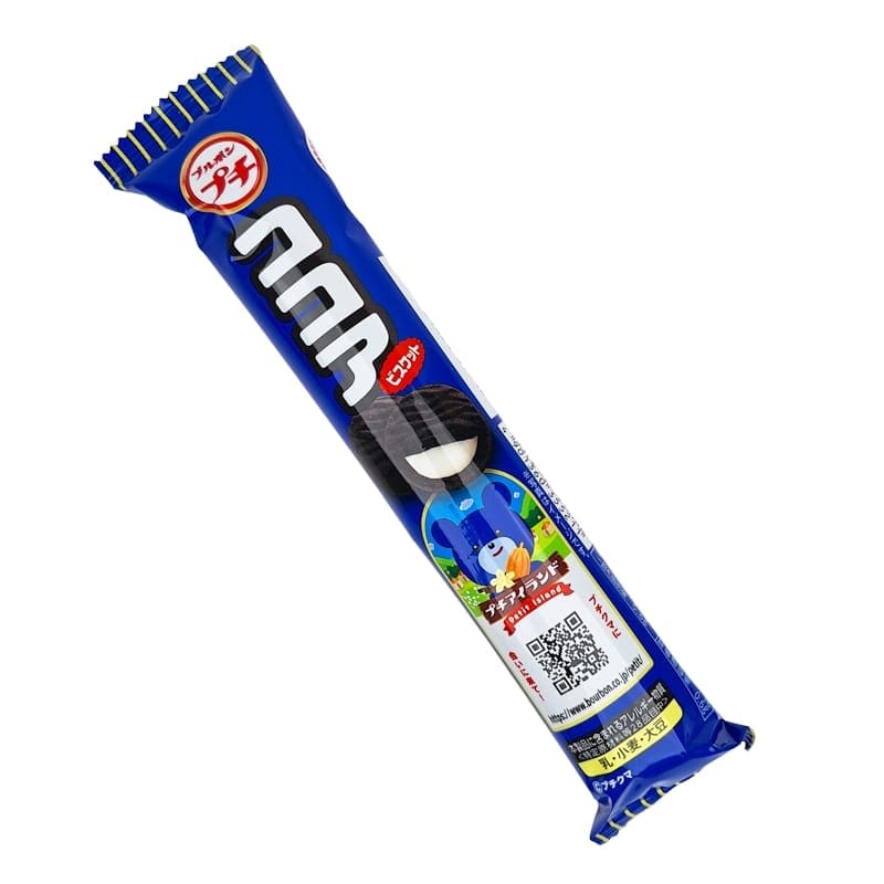 Petit Choco Cream Cookies