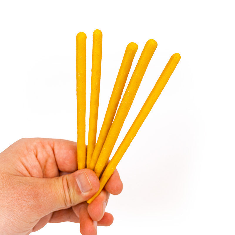 Pocky Biscuit Sticks – Salted Caramel