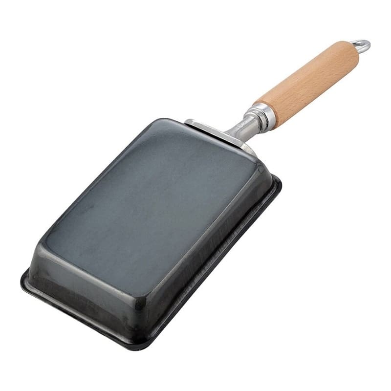 Tamagoyaki Japanese frying pan - 9x14 cm
