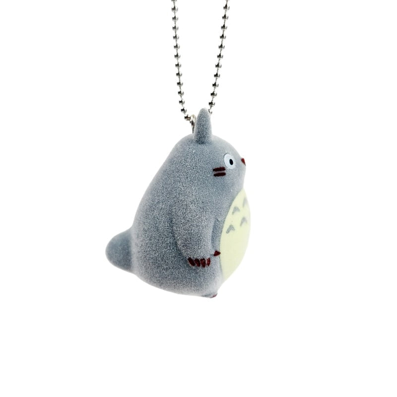 Grand Totoro Keyring