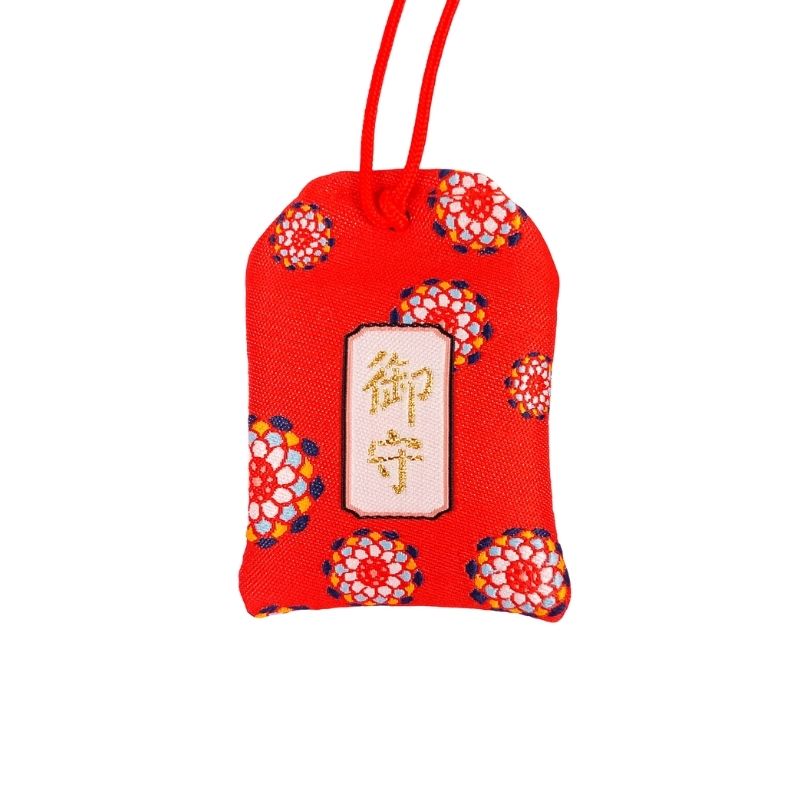Protection Omamori